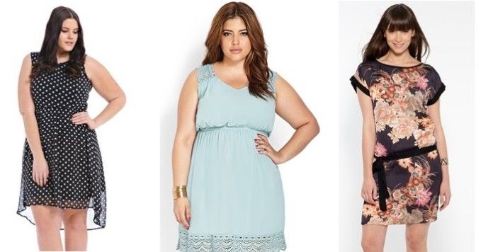 Comment choisir sa robe selon sa morphologie